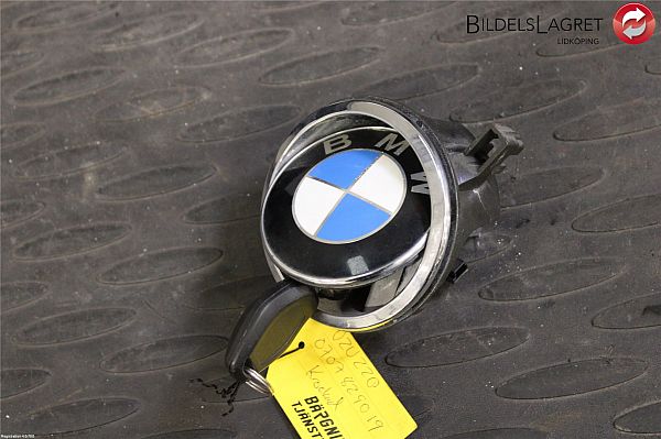 Poignée exterieur BMW 6 (E63)