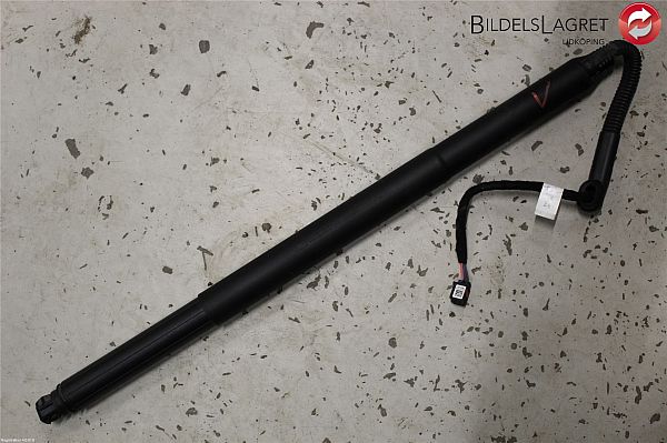 5NA-827-851-E : Bagklap styreenhed og Bagklapsdæmper - Autoparts24