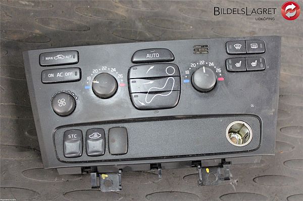 Aircondition boks VOLVO V70 Mk II (285)