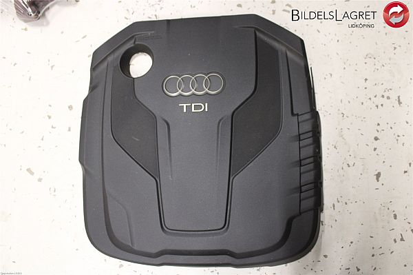 Motorabdeckung AUDI A4 Avant (8K5, B8)