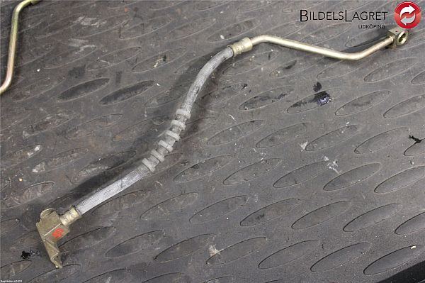 Bremse slange bak DODGE VIPER Convertible
