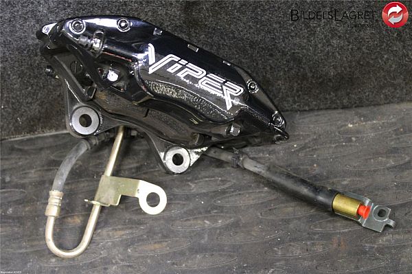 Brake caliper - front left DODGE VIPER Convertible