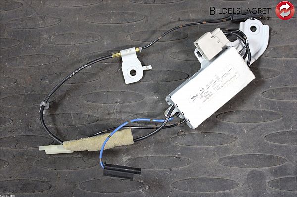Electrical parts various SUBARU OUTBACK (BR)