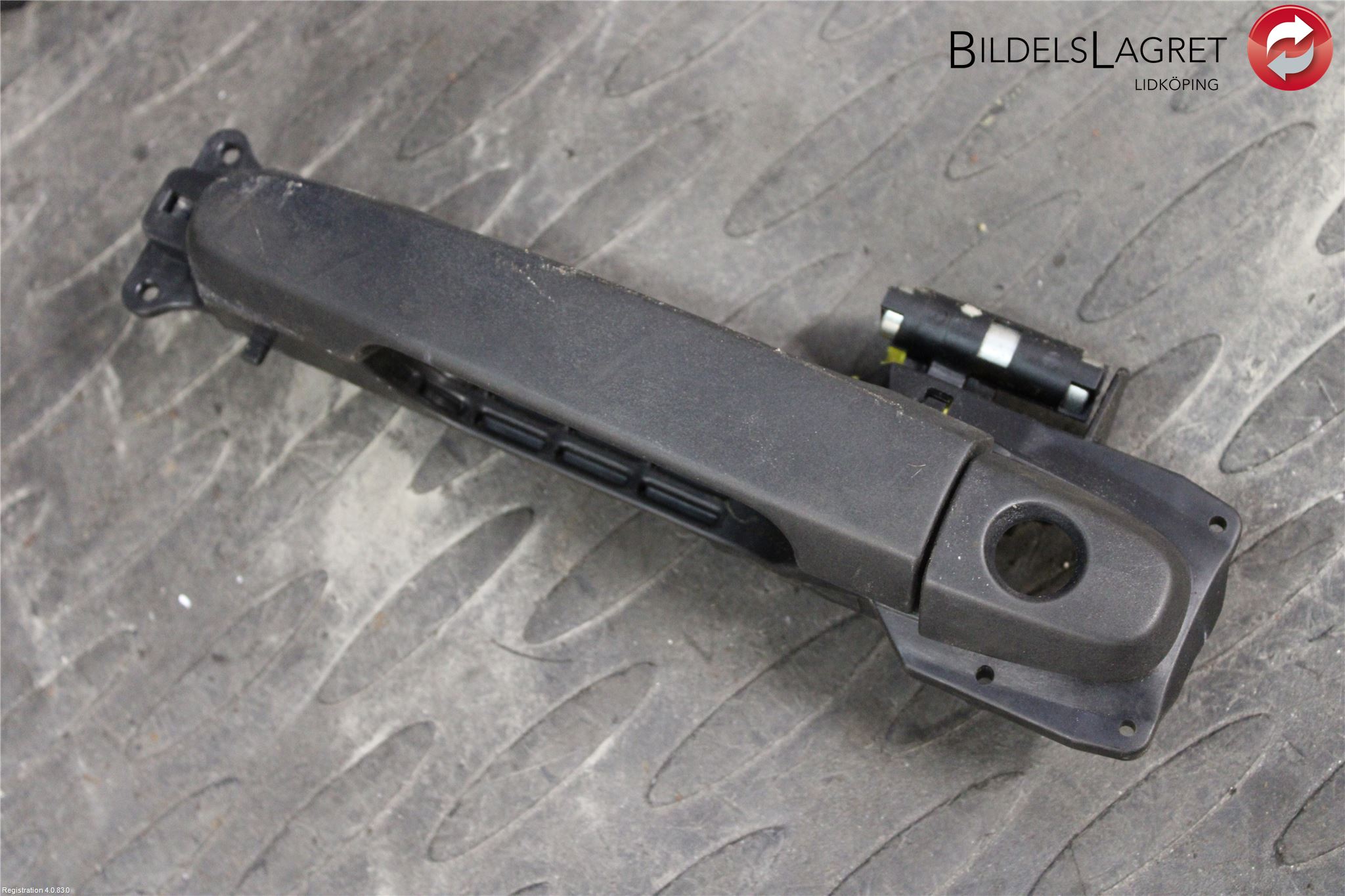 Handgriff aussen TOYOTA URBAN CRUISER (_P1_)