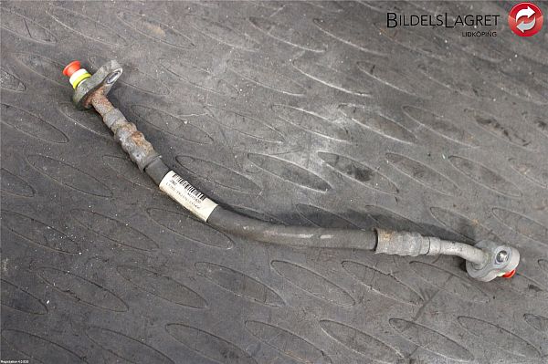 AC pipe