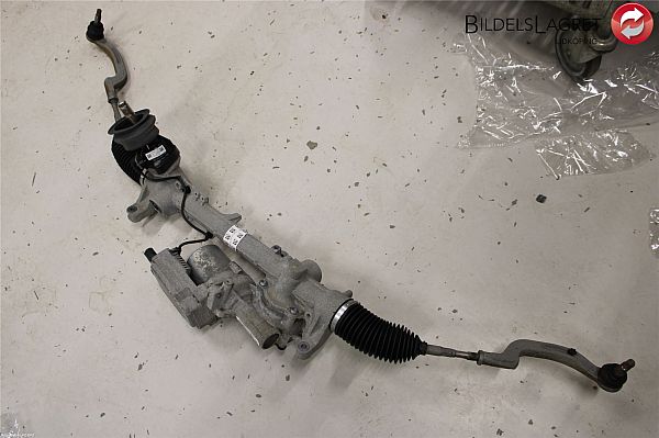 Lenkgetriebe MERCEDES-BENZ CLA Shooting Brake (X117)