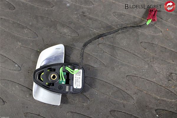 Gear shift switch