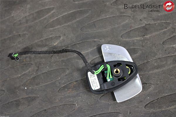 Gear shift switch