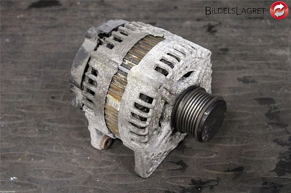 Generator VW PASSAT (362)
