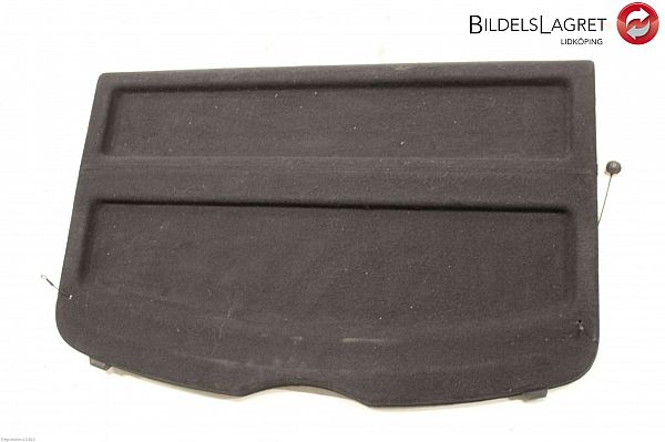 Shelf for rear SKODA SUPERB III (3V3)