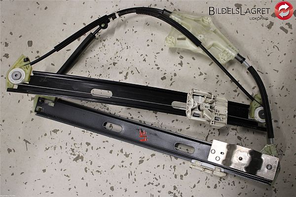Screen cable 2 doors SEAT LEON ST (5F8)