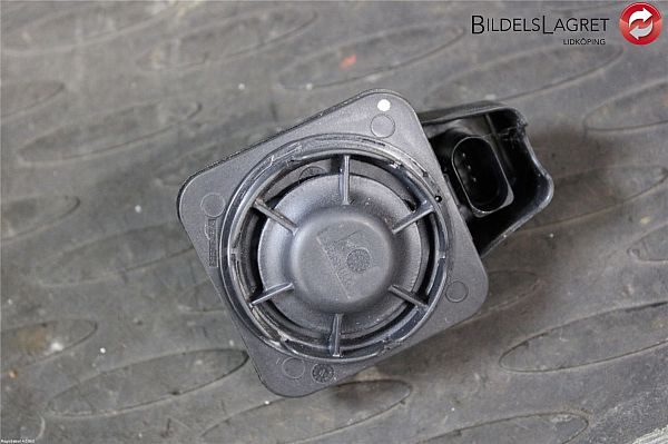 Horn AUDI E-TRON (GEN_)