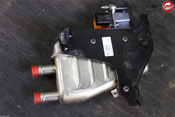 Elektriskedele div. AUDI E-TRON (GEN_)