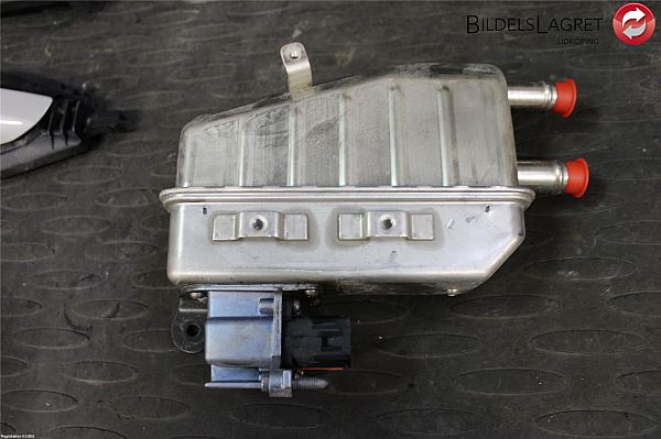 Elektriskedele div. AUDI E-TRON (GEN_)
