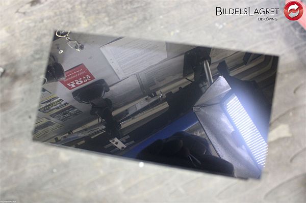 Display AUDI E-TRON (GEN_)