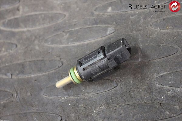 Coolant temperature sensor