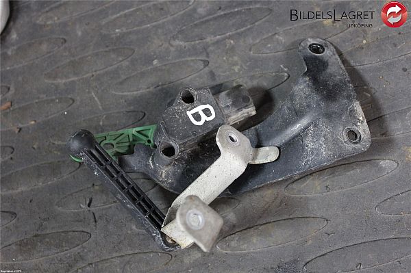 Sensor - lygtejustering SKODA OCTAVIA III Combi (5E5, 5E6)