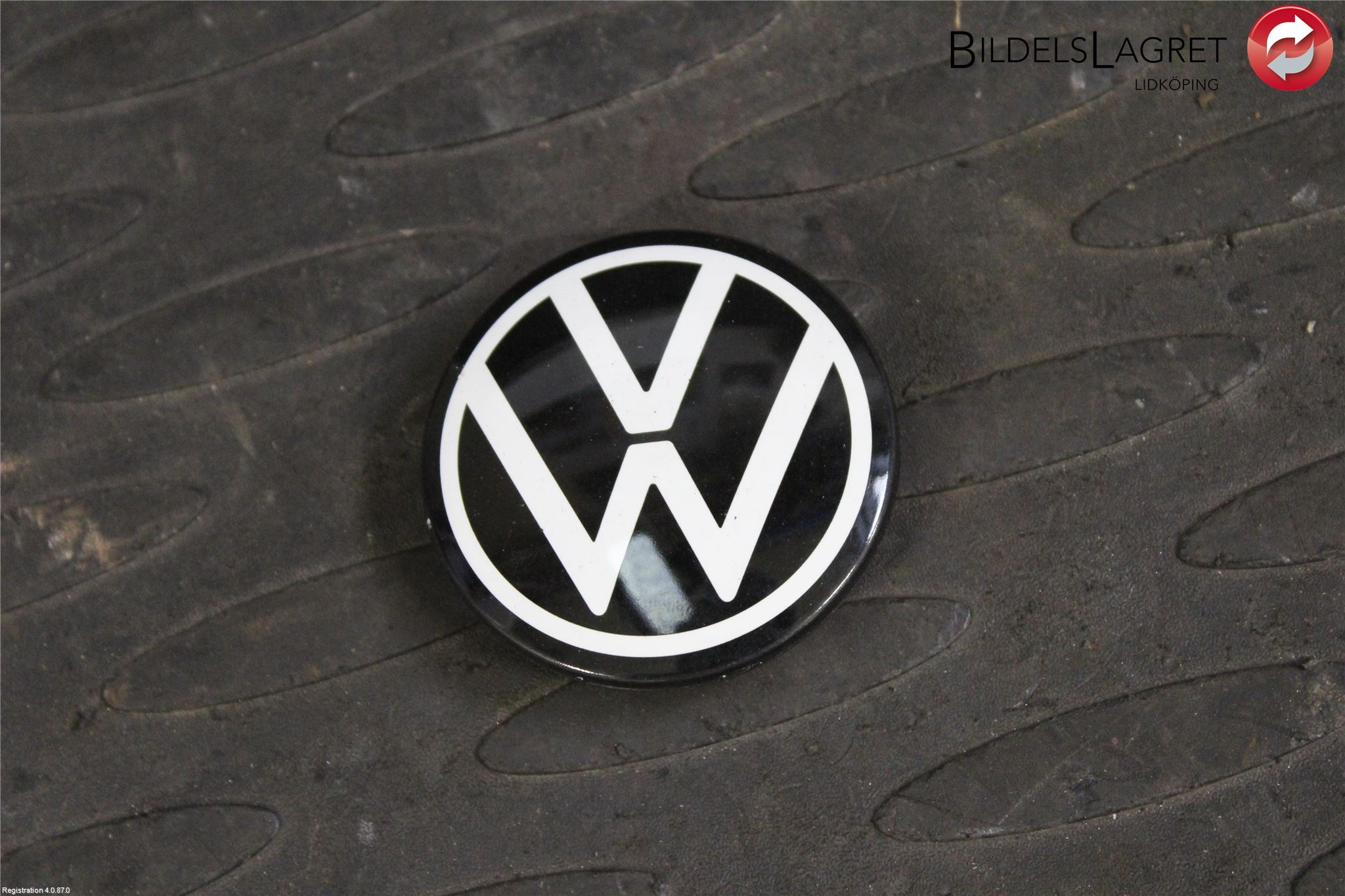 décoration VW ID.3