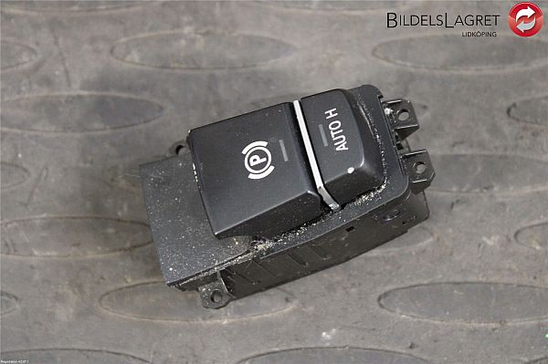 Contact - Parking brake BMW 5 Touring (F11)