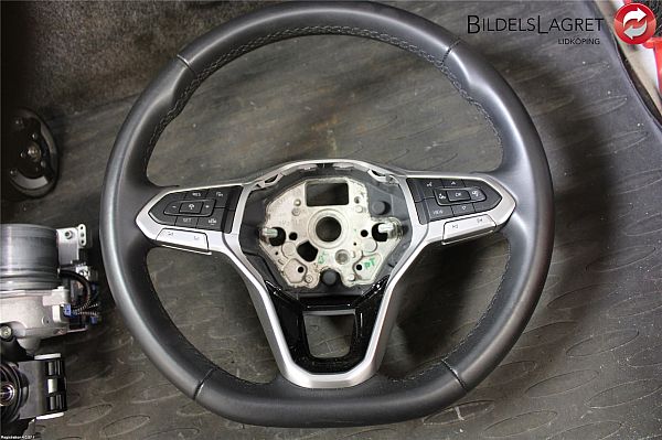 Steering wheel - airbag type (airbag not included) VW T-CROSS (C11_)
