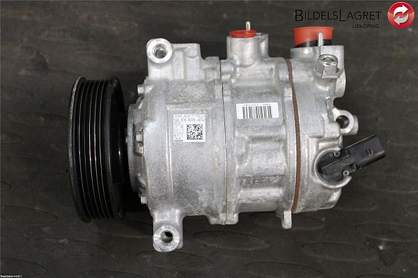 Ac pump AUDI Q3 (F3B)