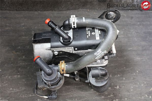 5WA815007D : Dieselvarmer og Motor - kabinevarmer - Autoparts24