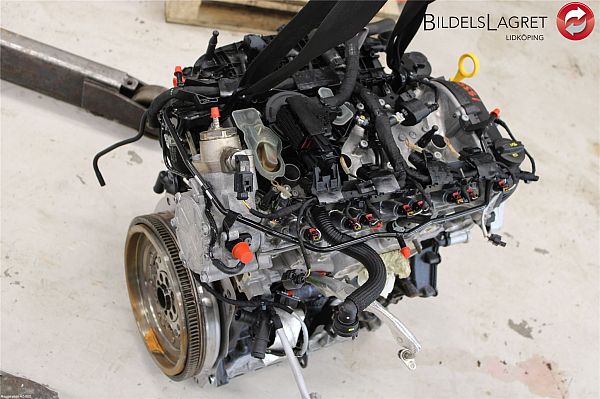 Motor AUDI Q3 (F3B)