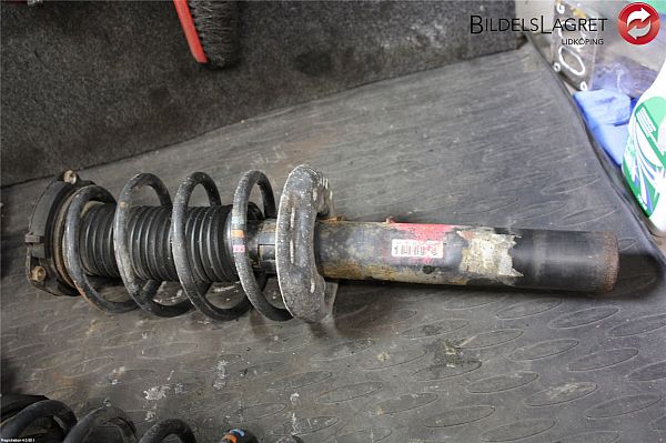 Front shock VW EOS (1F7, 1F8)