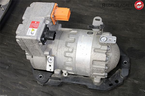 Ac pump CUPRA BORN (K11)