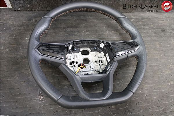 Steering wheel - airbag type (airbag not included) CUPRA BORN (K11)