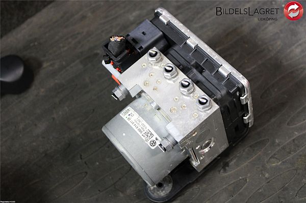 ABS Pumpe VW T-ROC (A11)