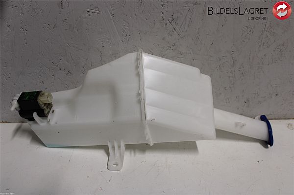 30657122: Ruitensproeier reservoir, Brandstoftank / Tank