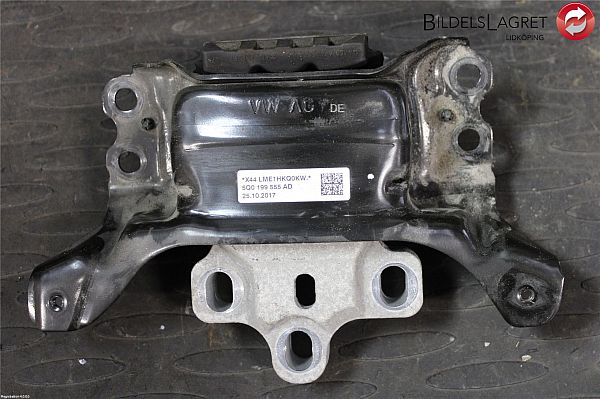 Gear-box member SKODA OCTAVIA III Combi (5E5, 5E6)