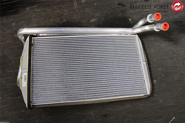 Heating element IVECO DAILY VI Box