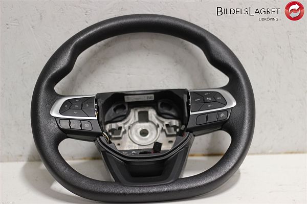 Steering wheel - airbag type (airbag not included) IVECO DAILY VI Box