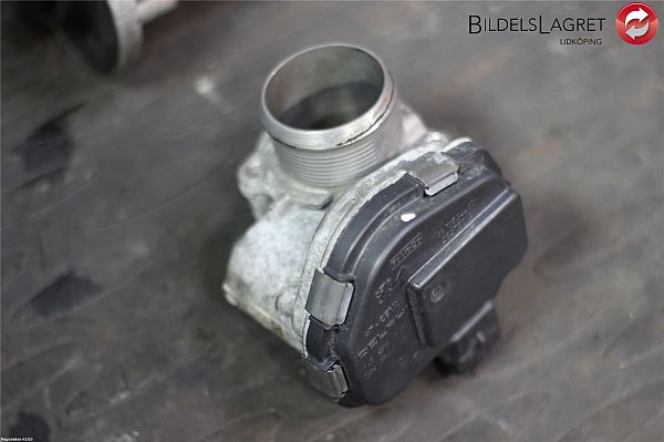 Throttle body VOLVO S60 II (134)