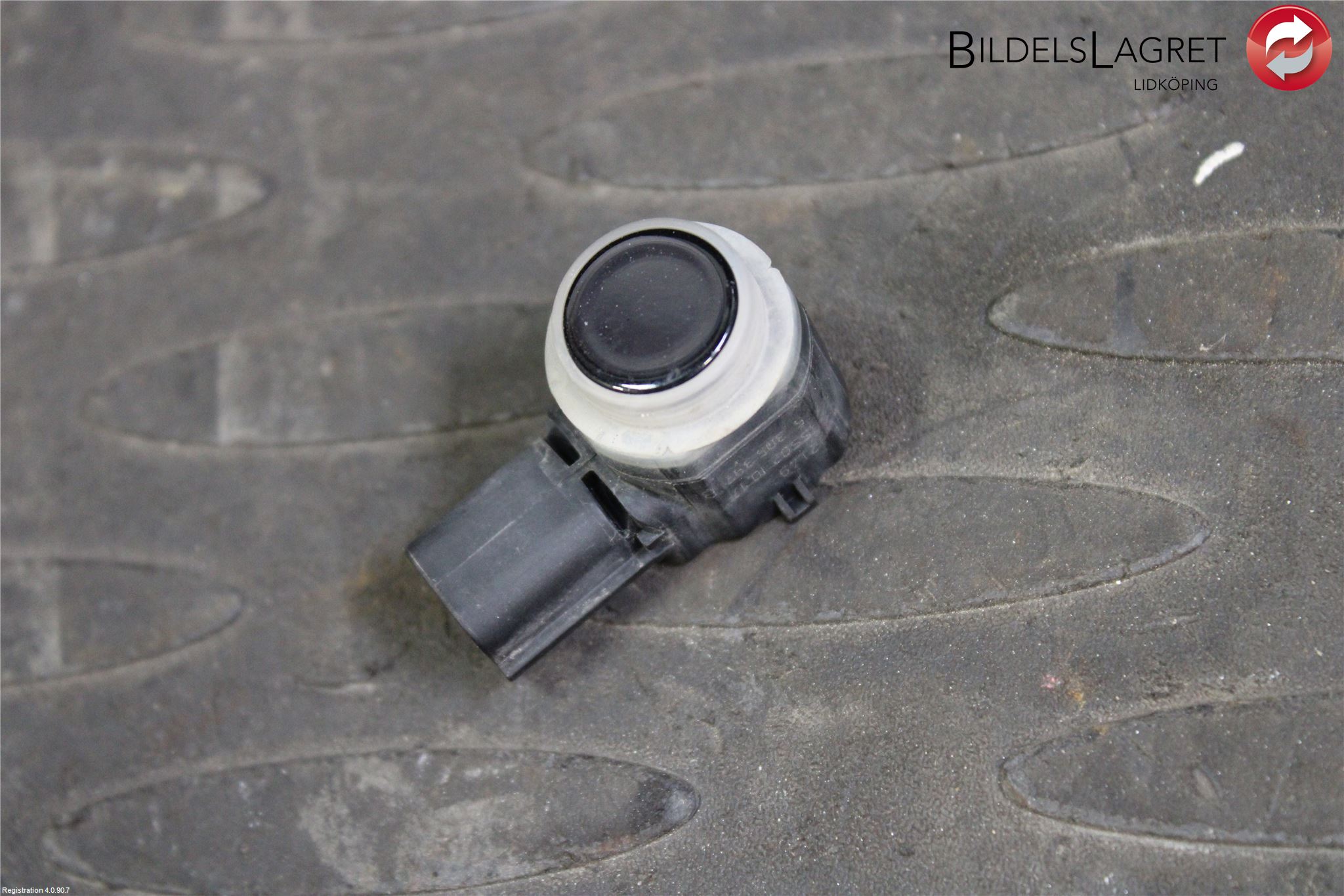 Parking sensor front FORD GALAXY (CK)