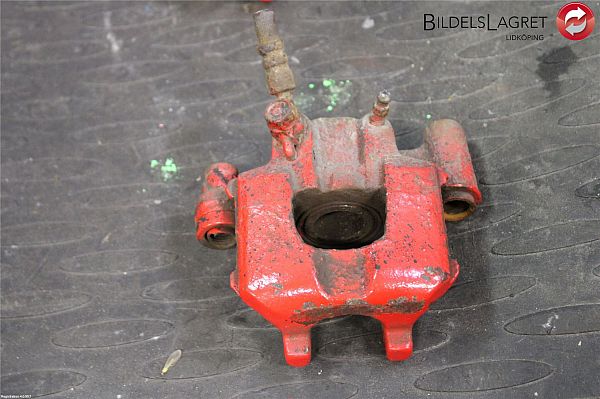 Bremsekaliber - venstre bag TOYOTA PRIUS Hatchback (_W2_)