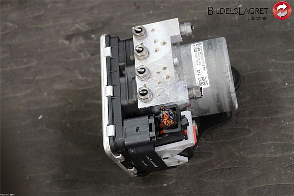 ABS Pumpe VW TIGUAN (AD1)