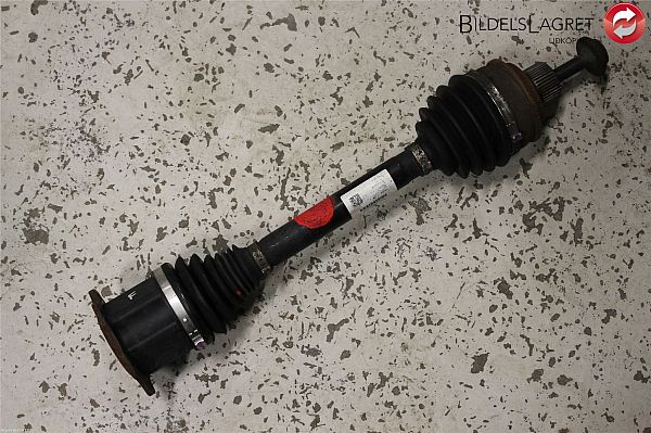4N0407271N : Drive shaft - front - Autoparts24