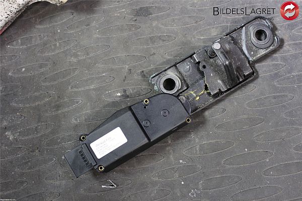 Centrallås AUDI A6 Avant (4G5, 4GD, C7)