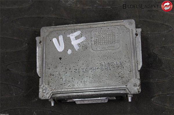 Sterownik oświetlenia VOLVO V70 Mk II (285)