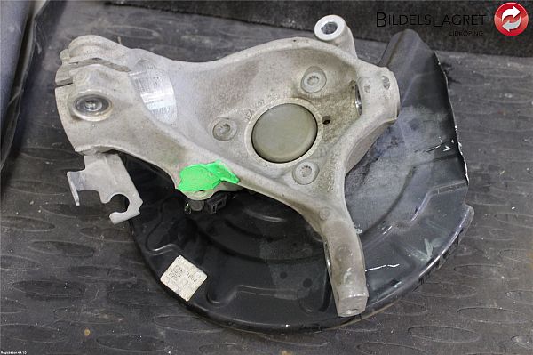 Moyeu de roue CUPRA BORN (K11)