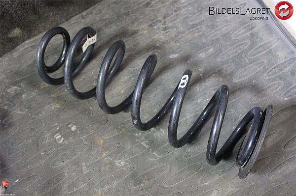 Bagfjeder VW GOLF VIII (CD1)