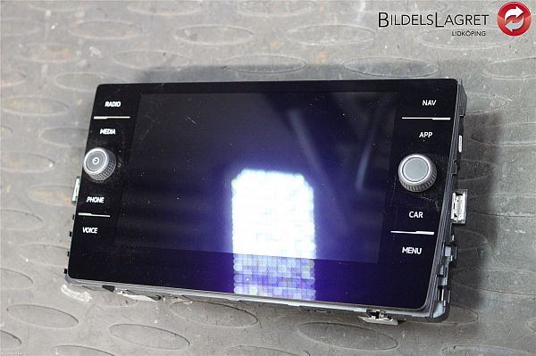 Display VW PASSAT Estate (3G5, CB5)