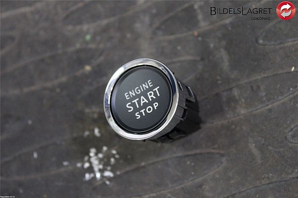 Start- und Stopkontakt OPEL MOKKA