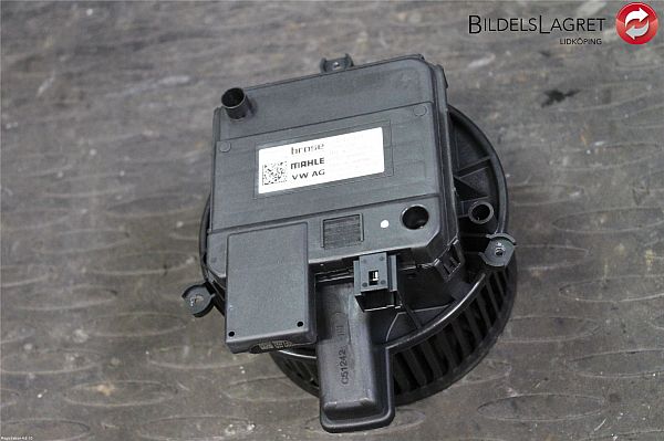 Blæsermodstand / Varmeblæser AUDI A5 Sportback (F5A, F5F)
