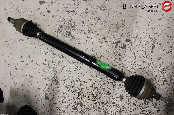 Drivaksel for VW PASSAT Estate (3G5, CB5)