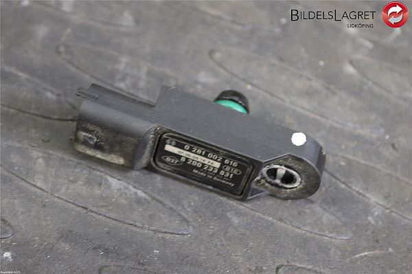 Druckregler RENAULT CLIO III (BR0/1, CR0/1)