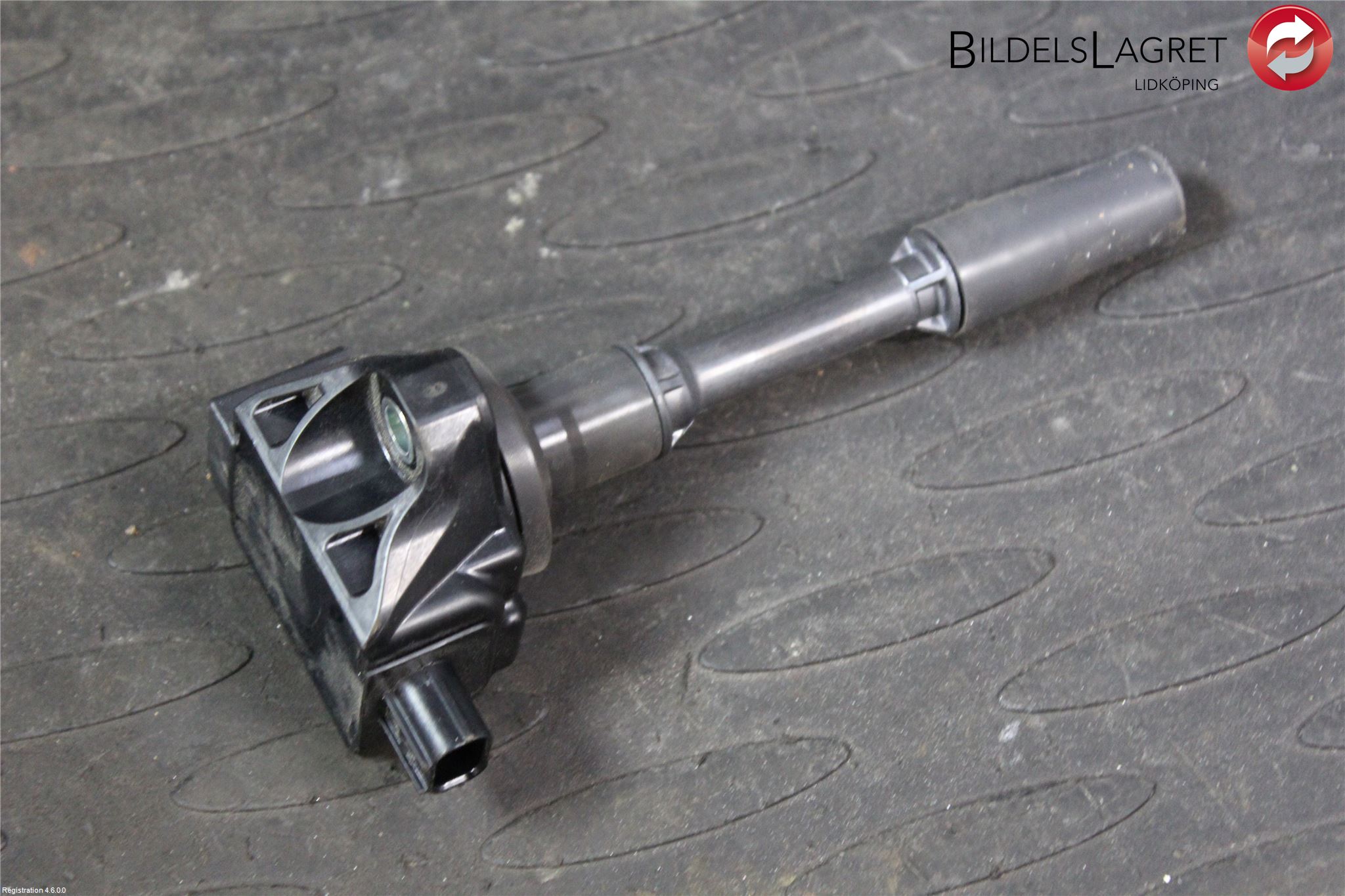Coil, eletrical HONDA JAZZ V (GR_)